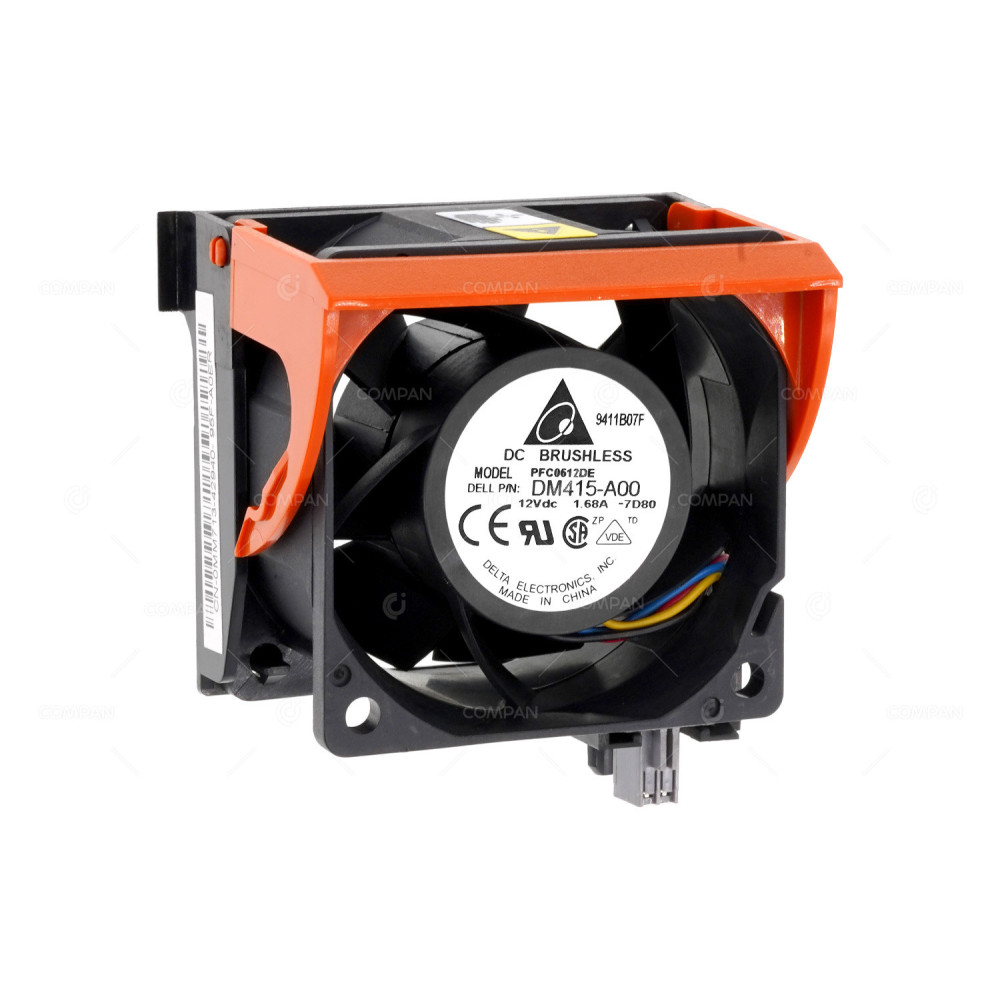 MM713 DELL FAN FOR R805 12V G10