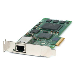 IX4010402-02 QLOGIC QLE4060C 1GB SINGLE PORT PCIE-X ADAPTER