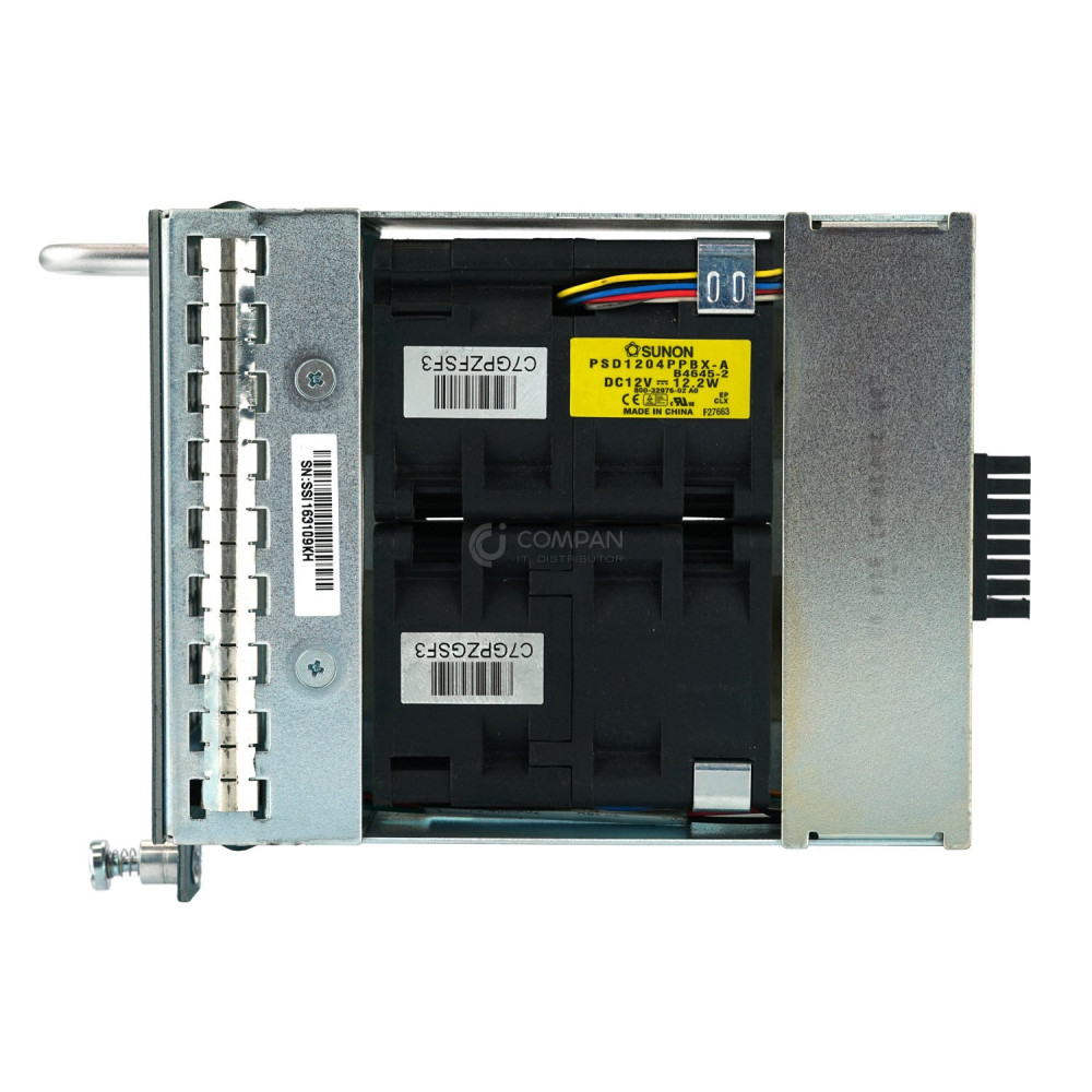 UCS-FAN-6248UP CISCO FAN MODULE FOR UCS 6248UP