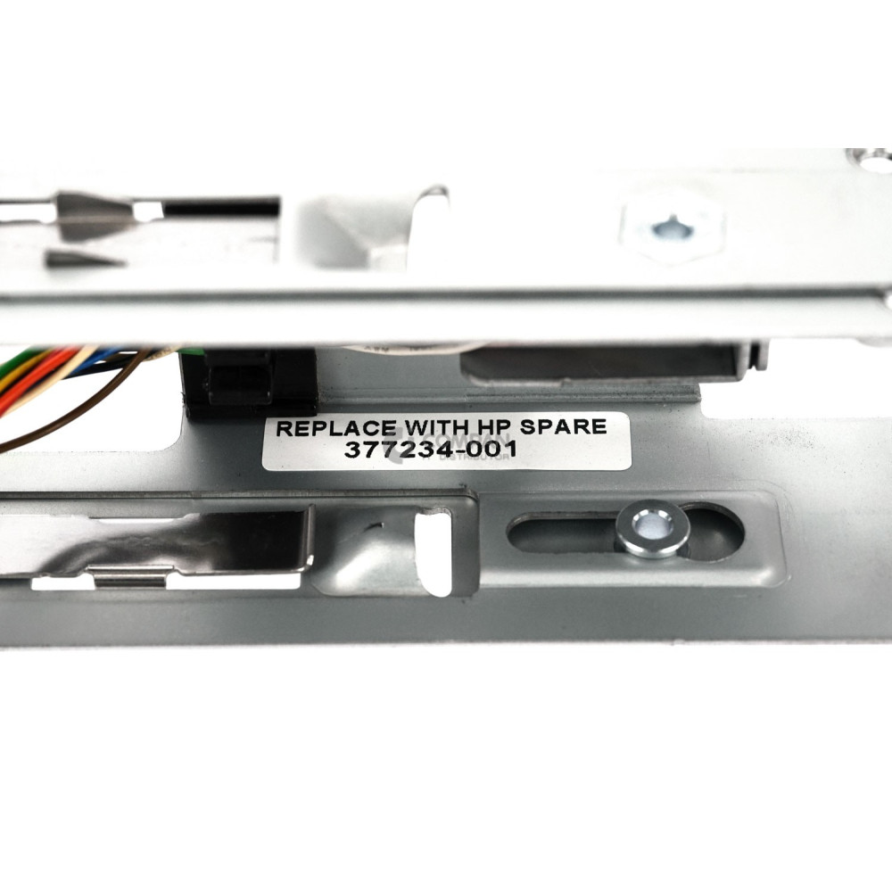 377234-001 HP FAN FOR HPE STORAGEWORKS MSA50