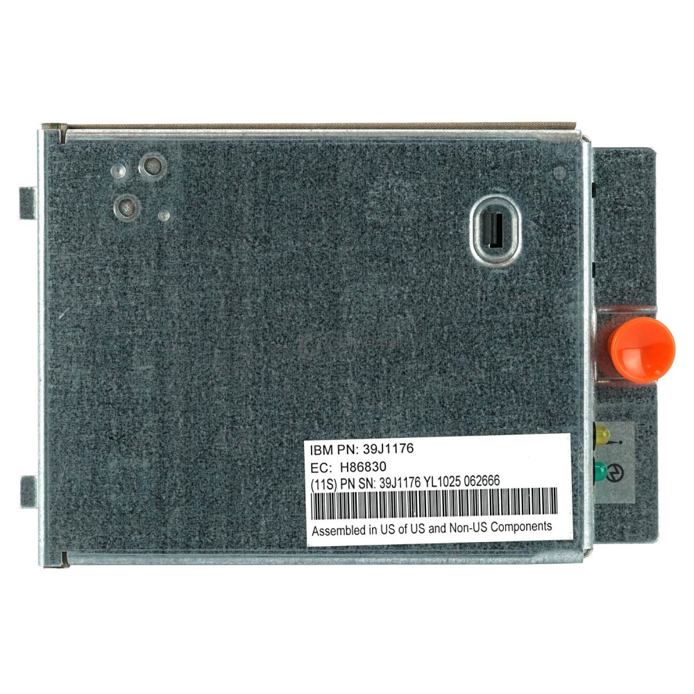 39J1176 IBM BLOWER FAN FOR 7311-D20