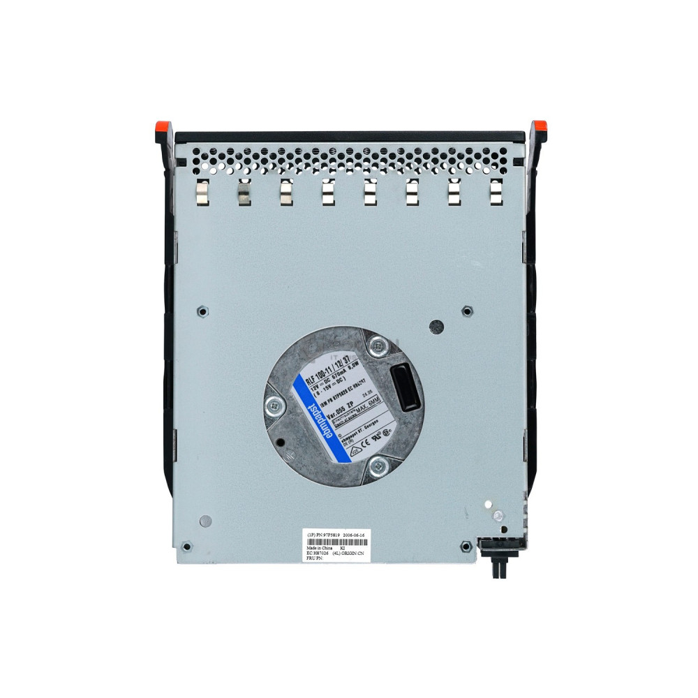 97P5819 IBM BLOWER FAN FOR P5 510