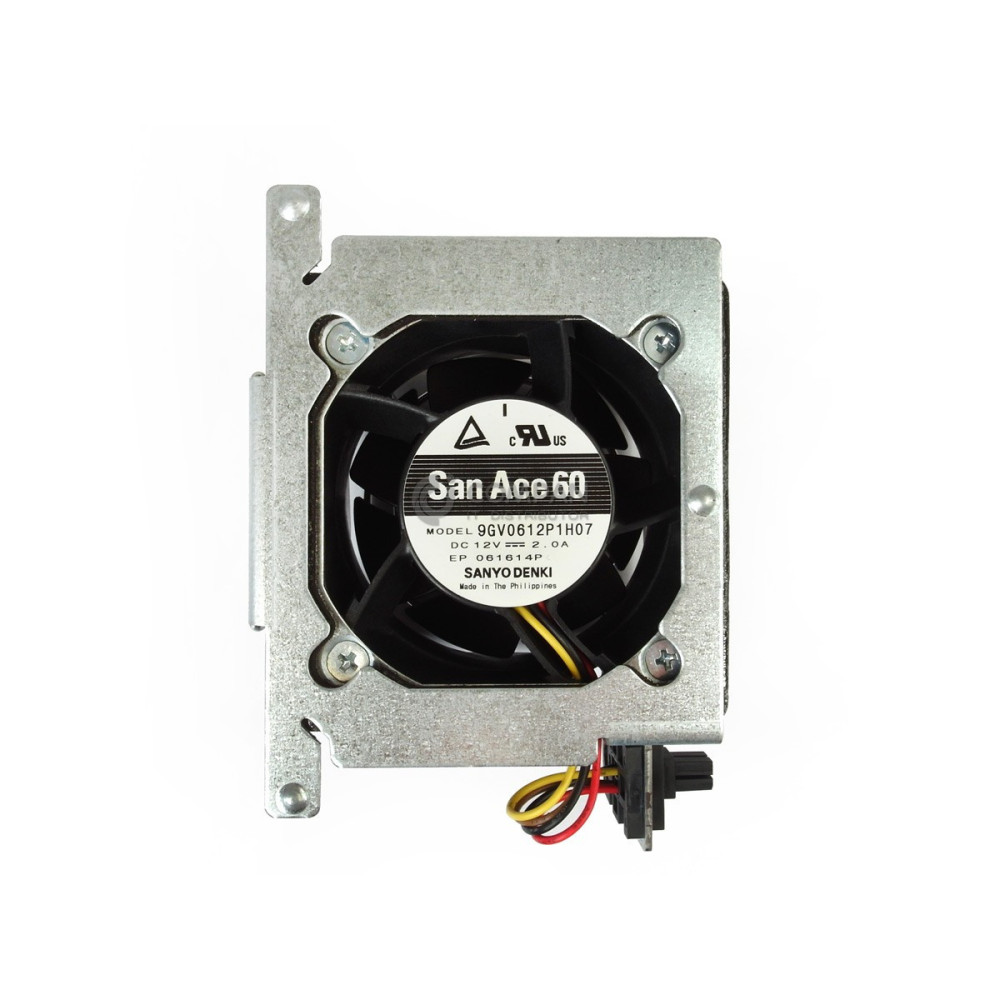 403-0117-01 EMC FAN 2U FOR ISILION S210 X210