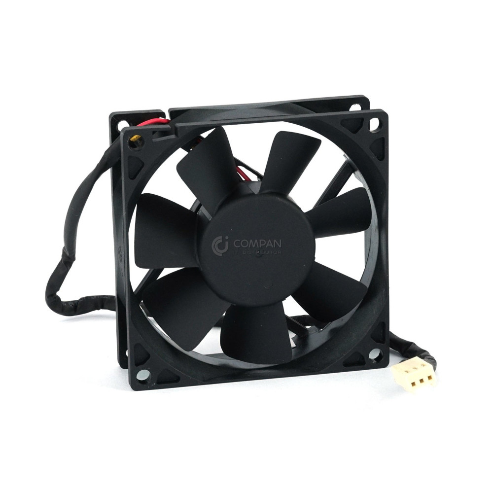 AD0812LB-A76GL ADDA FAN  DC12V 0.12A 80X80X25 MM