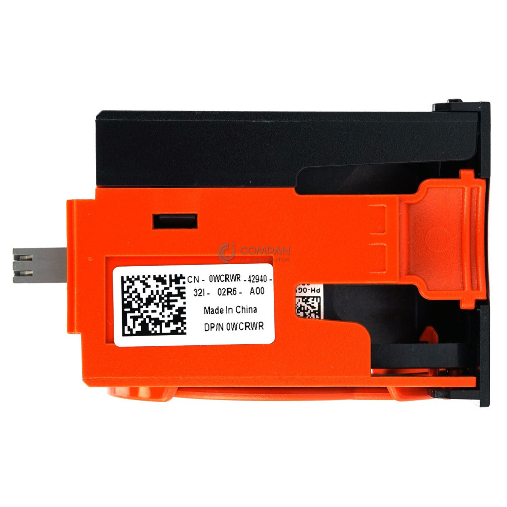 WCRWR DELL FAN MODULE FOR  R720 R720XD