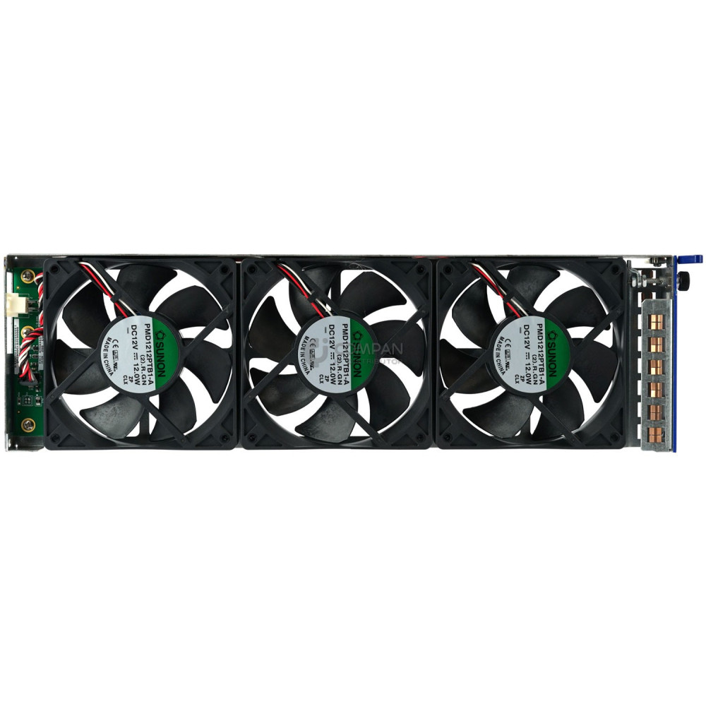 910-0121-000 JUNIPER FAN MODULE FOR ISG-2000