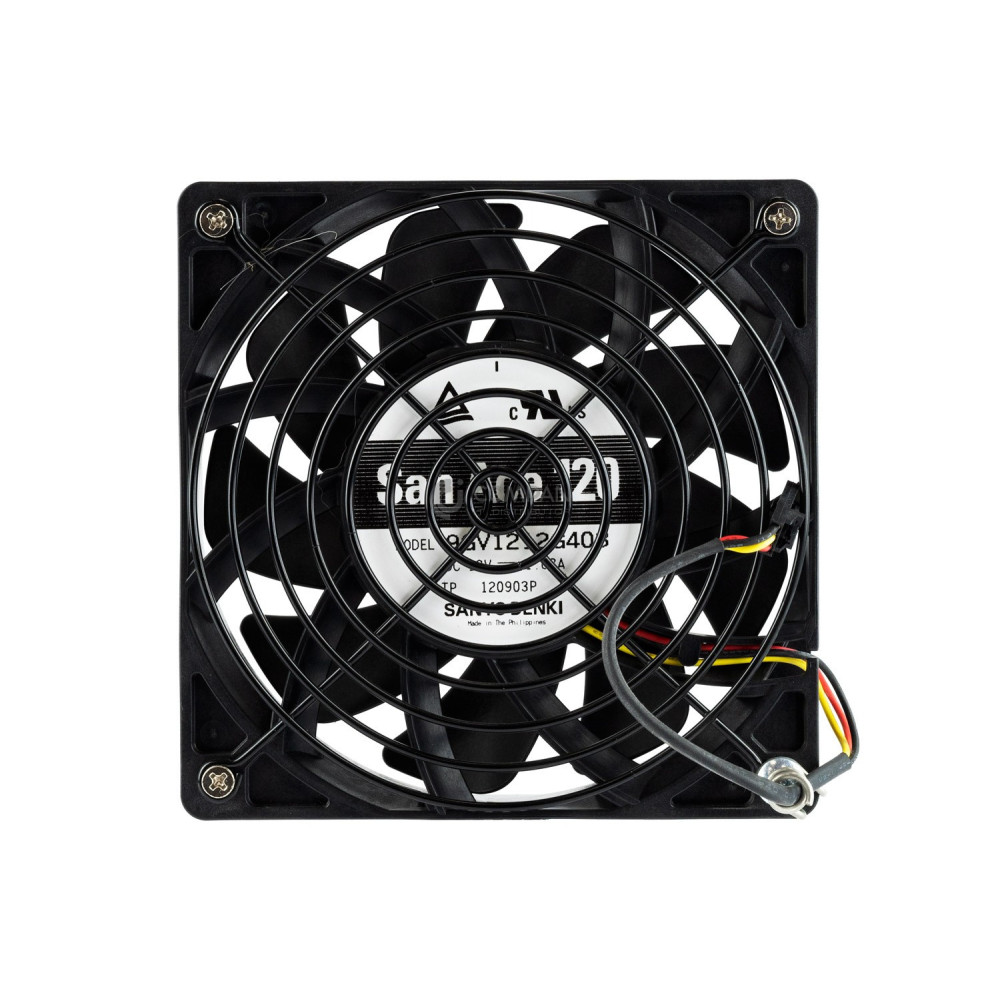 9GV1212G403 NEXTSAN FAN FOR SATABEAST STORAGE ARRAY