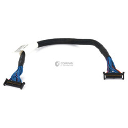 J176C DELL PRECISION R5400 FRONT I/O WORKSTATION CABLE 0J176C