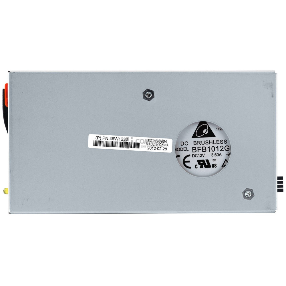 45W1232 IBM BLOWER FAN FOR U1400 I/O ENCLOSURE