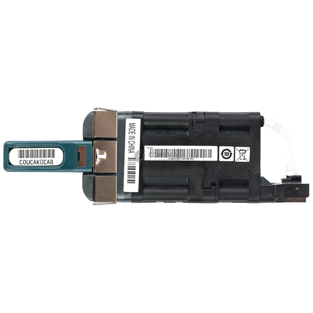 C3KX-FAN-23CFM CISCO FAN  FOR WS-C3560-X  WS-C3750-X