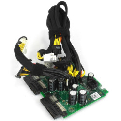 J2MM7 DELL POWER DISTRIBUTION BOARD FOR POWEREDGE R430