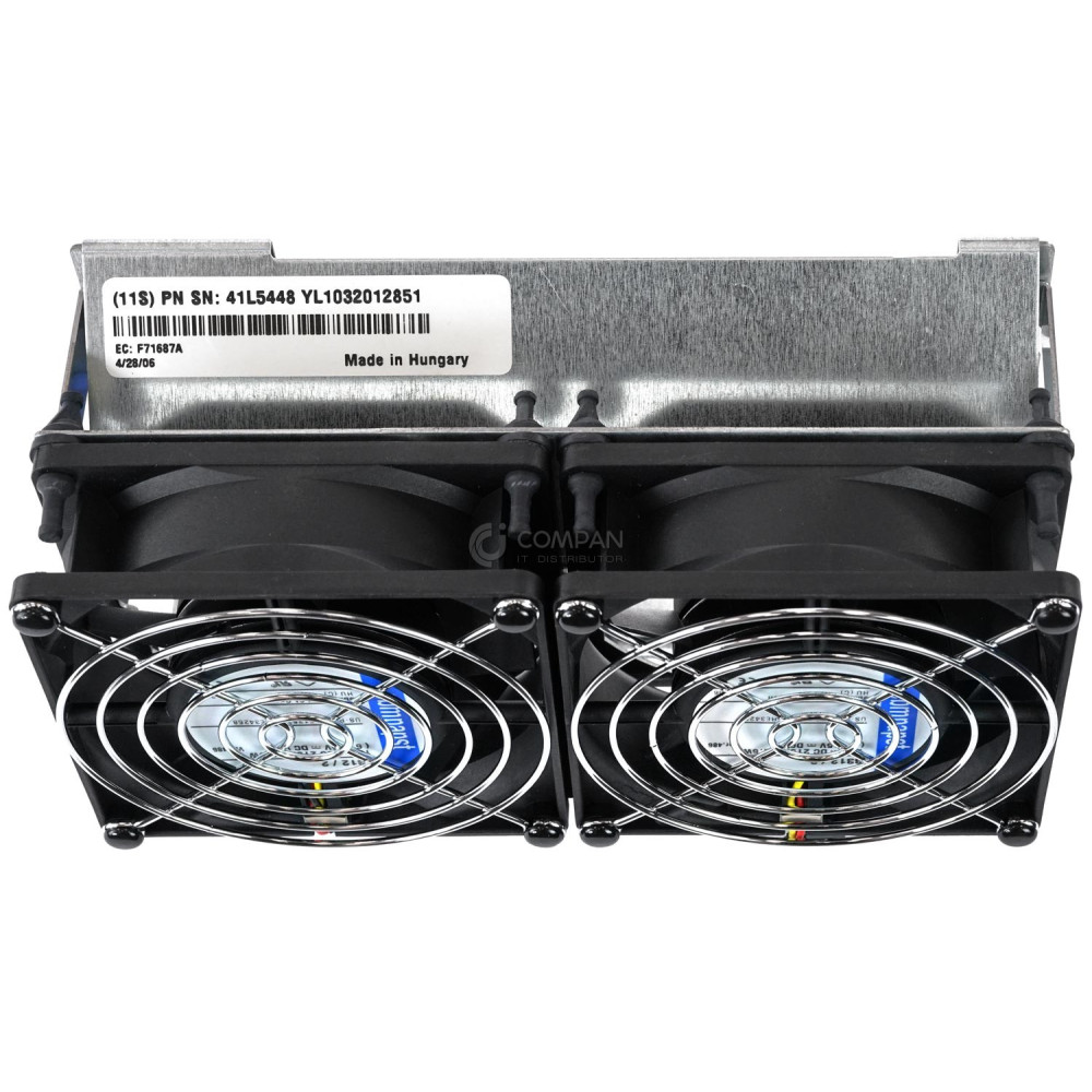 41L5448 IBM COOLING FAN FOR RS/6000 7025-H80
