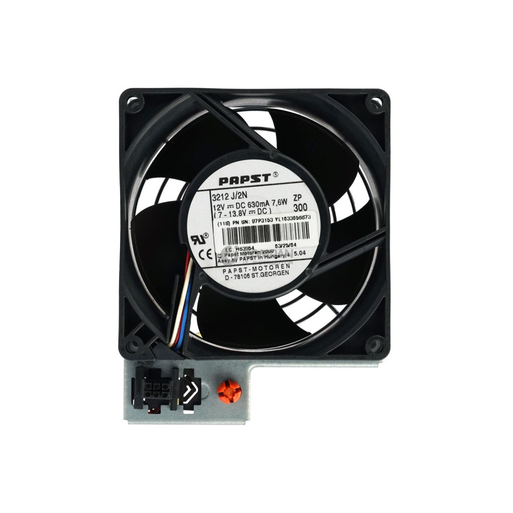 97P3153 IBM FAN FOR POWER 615 520 PSERIES POWER6 POWER5