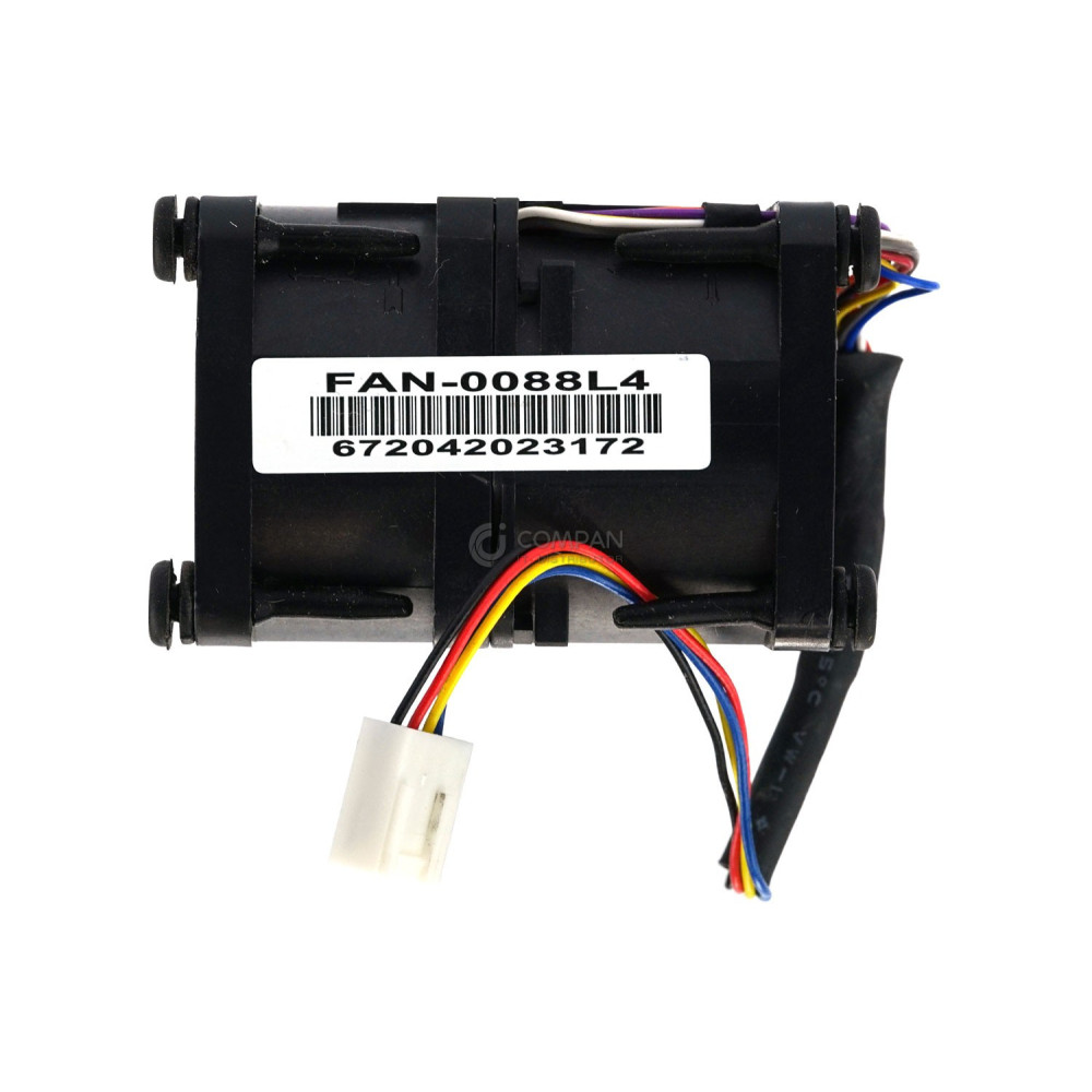 FAN-0088L4 SUPERMICRO 40MM FAN FOR CSE300 NIMBLE STORAGE
