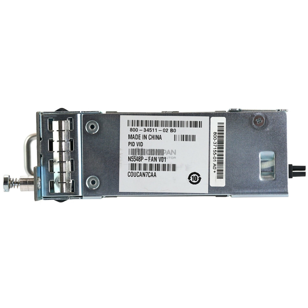 N5548P-FAN CISCO FAN MODULE FOR NEXUS 5548UP 5548P