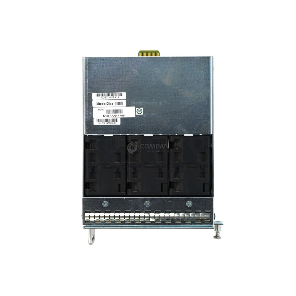 N10-FAN1 FAN MODULE FOR CISCO UCS 6120XP