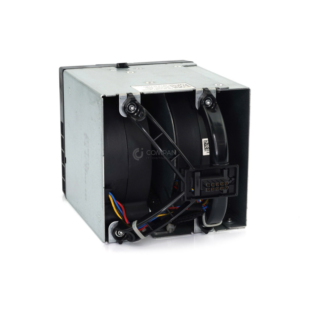 CJ3W7 DELL POWEREDGE VRTX REAR EXHAUST FAN MODULE