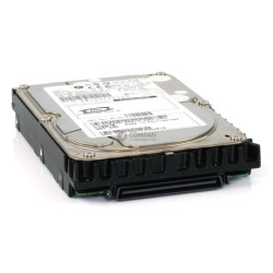 J4446 DELL HARD DRIVE 73GB 10K 3.5 U320 SCSI 80PIN