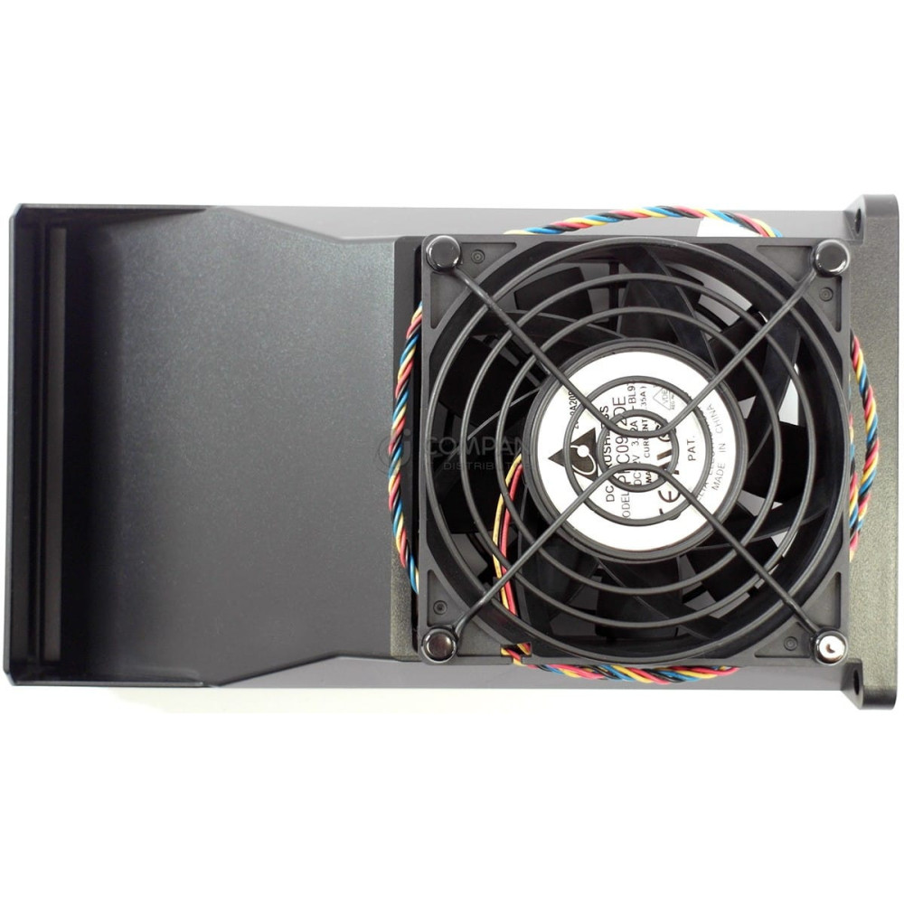 00D8849 IBM FAN DUCT FOR X3100 M4