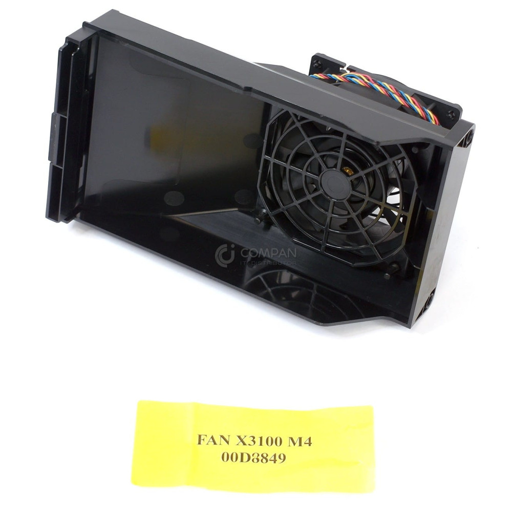 00D8849 IBM FAN DUCT FOR X3100 M4