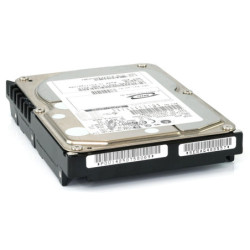 J4449 DELL HARD DRIVE 36GB 15K 3.5 U320 SCSI 80PIN