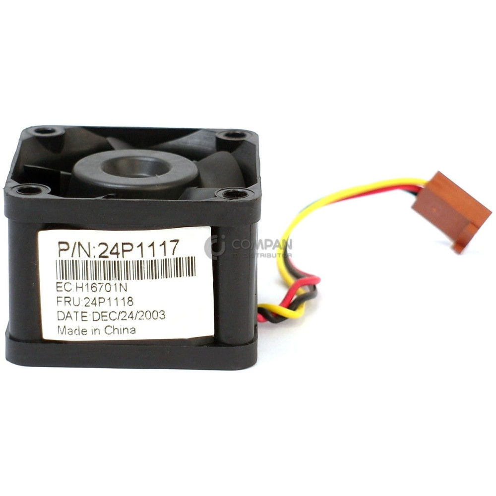 24P1118 IBM FAN FOR X335