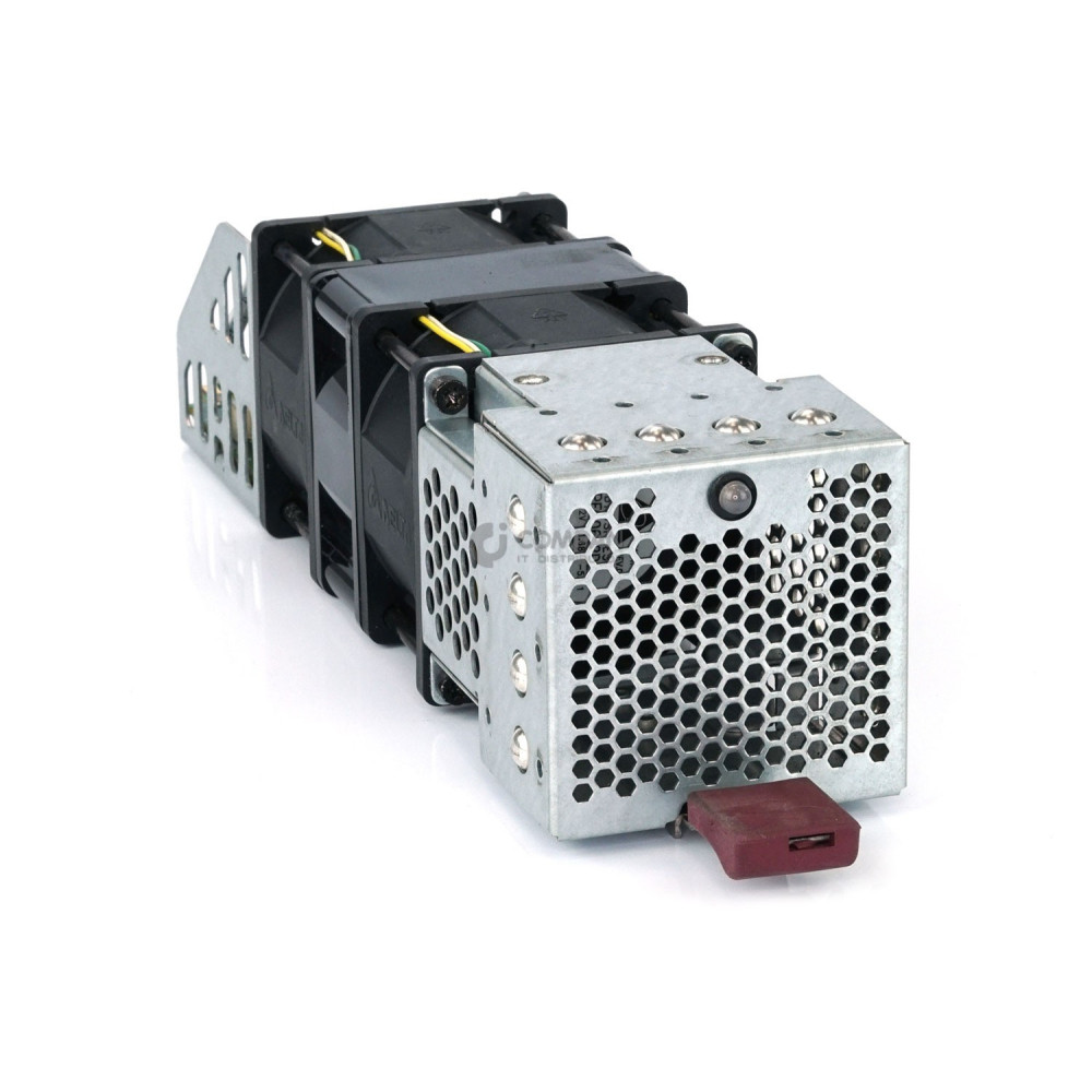 399052-001 HP FAN MODULE FOR HPE STORAGEWORKS MSA60 MSA70
