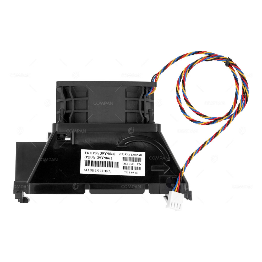 39Y9860 IBM FAN FOR SYSTEM X3200 M2 M3