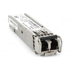 J4858B HP PROCURVE NETWORKING GIGABIT 1000BASE SX-LC 850NM OPTICAL MODULE TRANSCEIVER -