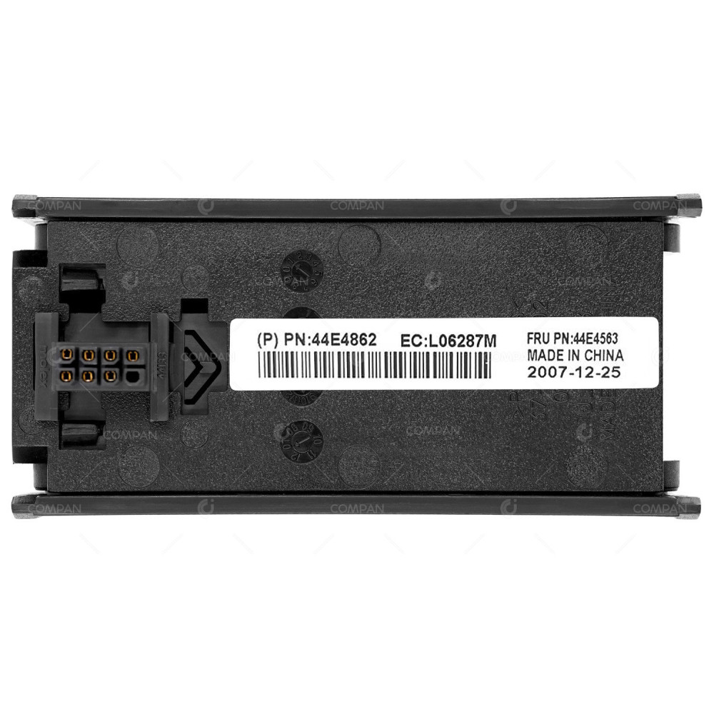 44E4862 IBM FAN FOR X3400 M2 M3