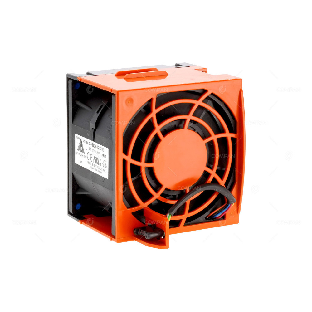 49Y5361 IBM FAN MODULE FOR X3650 M3