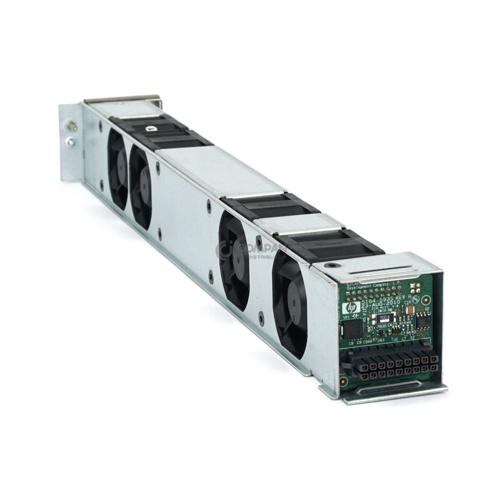 5065-5473 HP FAN MODULE FOR HP E3800 SWITCH