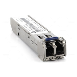 J4859C HP 1000BASE-LX LC SFP 1310NM 10KM OPTICAL TRANSCEIVER MODULE 1990-4116