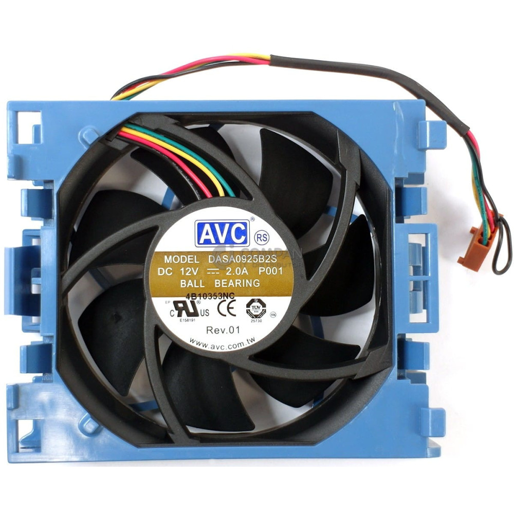 511774-001 HP FAN FOR ML350 G6