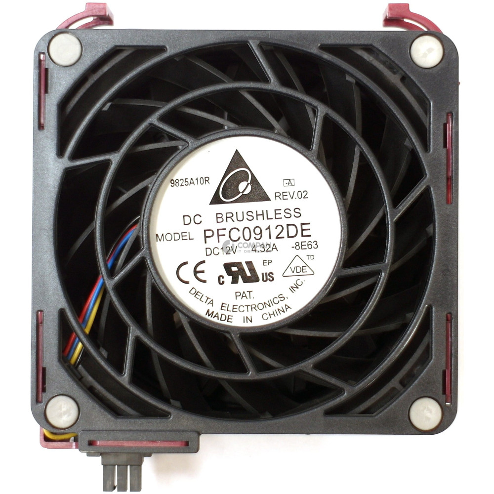 519559-001 HP FAN MODULE FOR ML370 DL370 G6