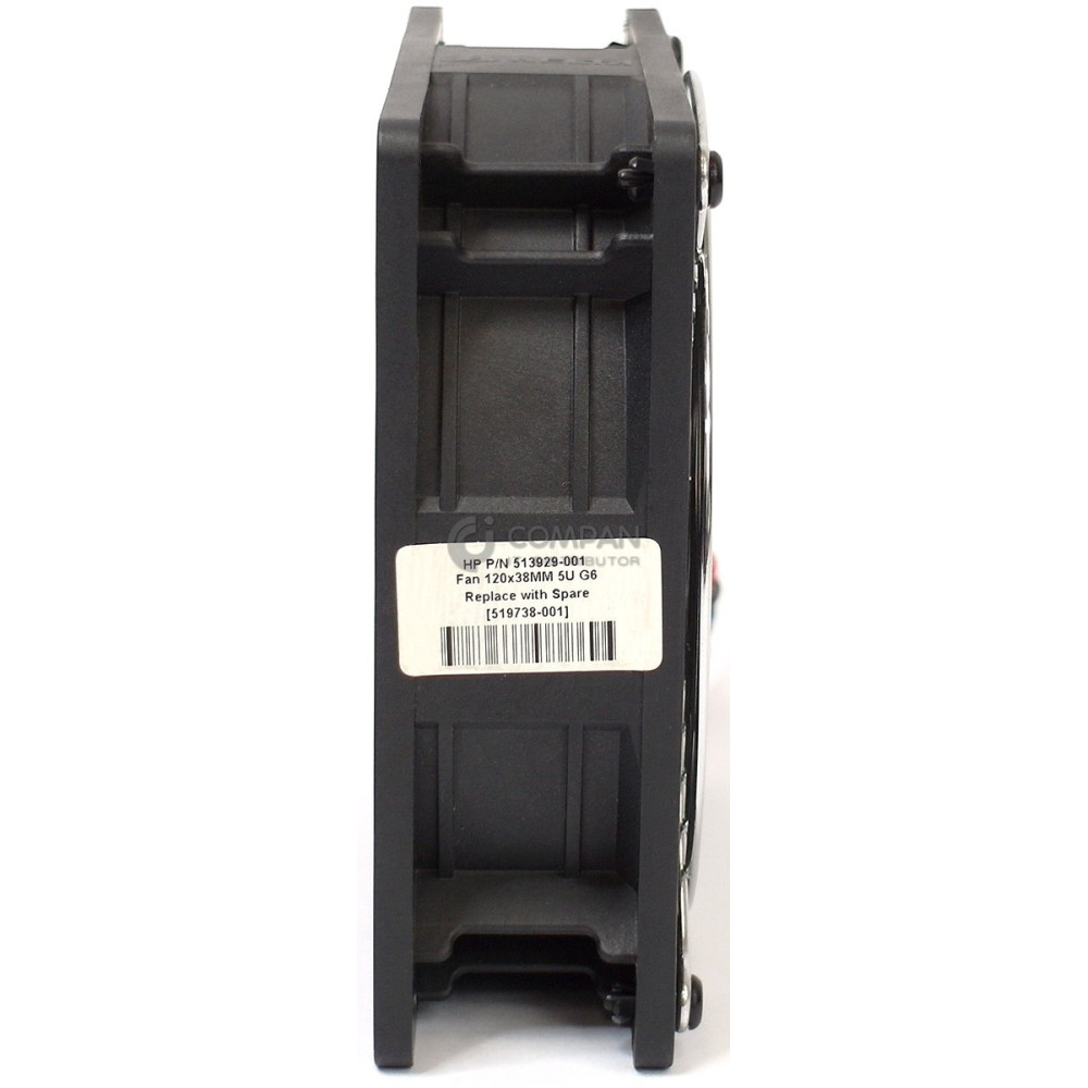 519738-001 FAN FOR HP ML150 G6
