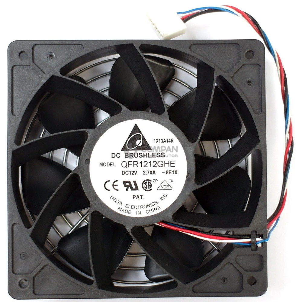 519738-001 FAN FOR HP ML150 G6