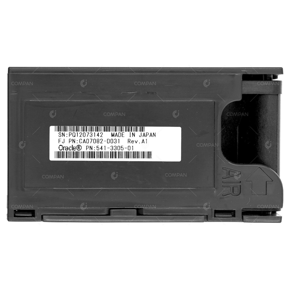 541-3305-01 SUN SPARC ENTERPRISE FAN ASSEMBLY FOR M3000