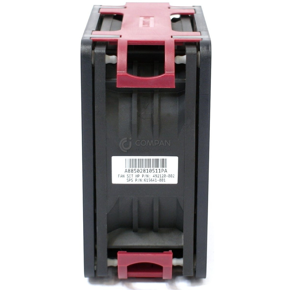 615641-001 HP FAN MODULE FOR ML370 DL370 G6