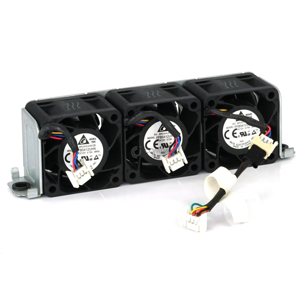 725263-001 HP FAN KIT FOR DL320E G8