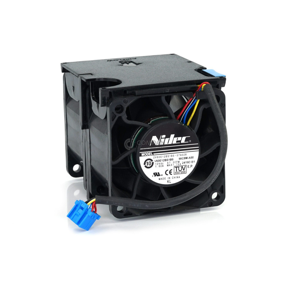 90C8M DELL POWEREDGE FAN MODULE FOR R510