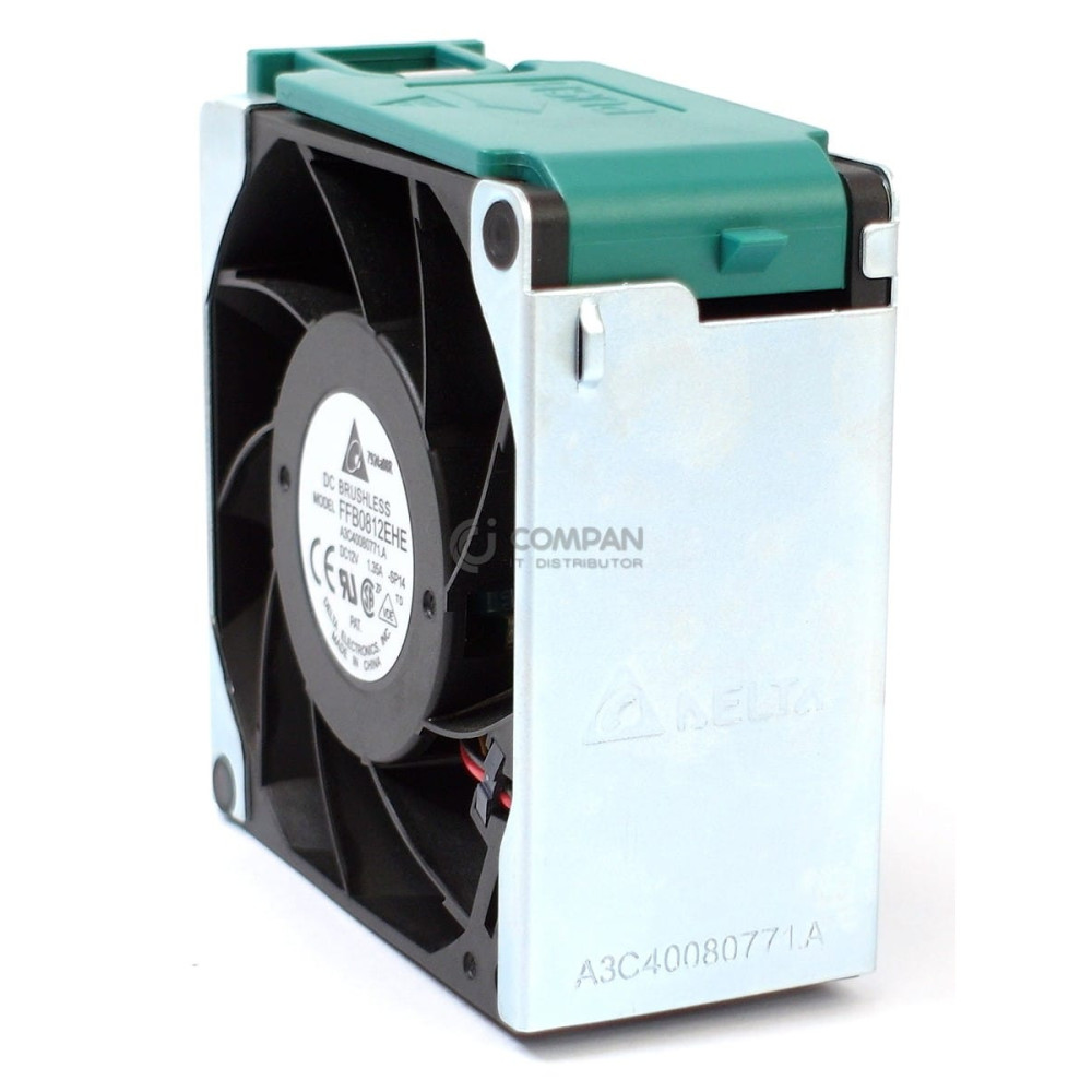 A3C40080771 FUJITSU FAN FOR TX200 S3 S4 TX300 S4