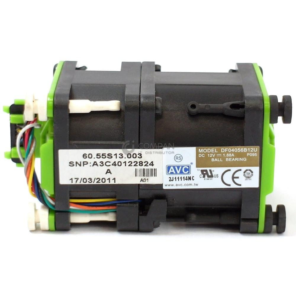 A3C40122824 FUJITSU FAN FOR RX200 S6