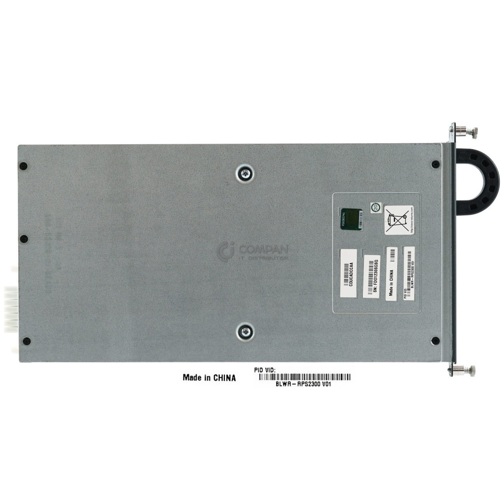 BLWR-RPS2300 CISCO BLOWER FOR 2300 POWER SYSTEM