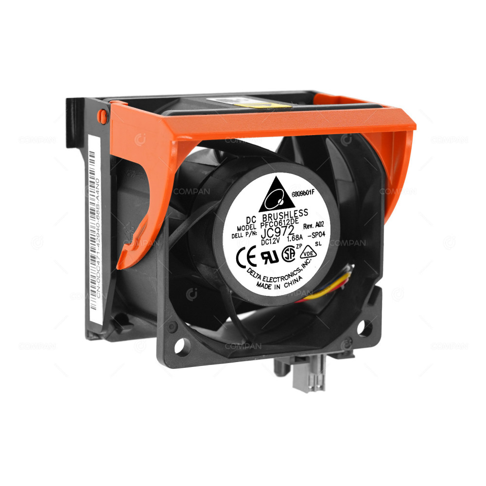 DC471 DELL FAN FOR 2950