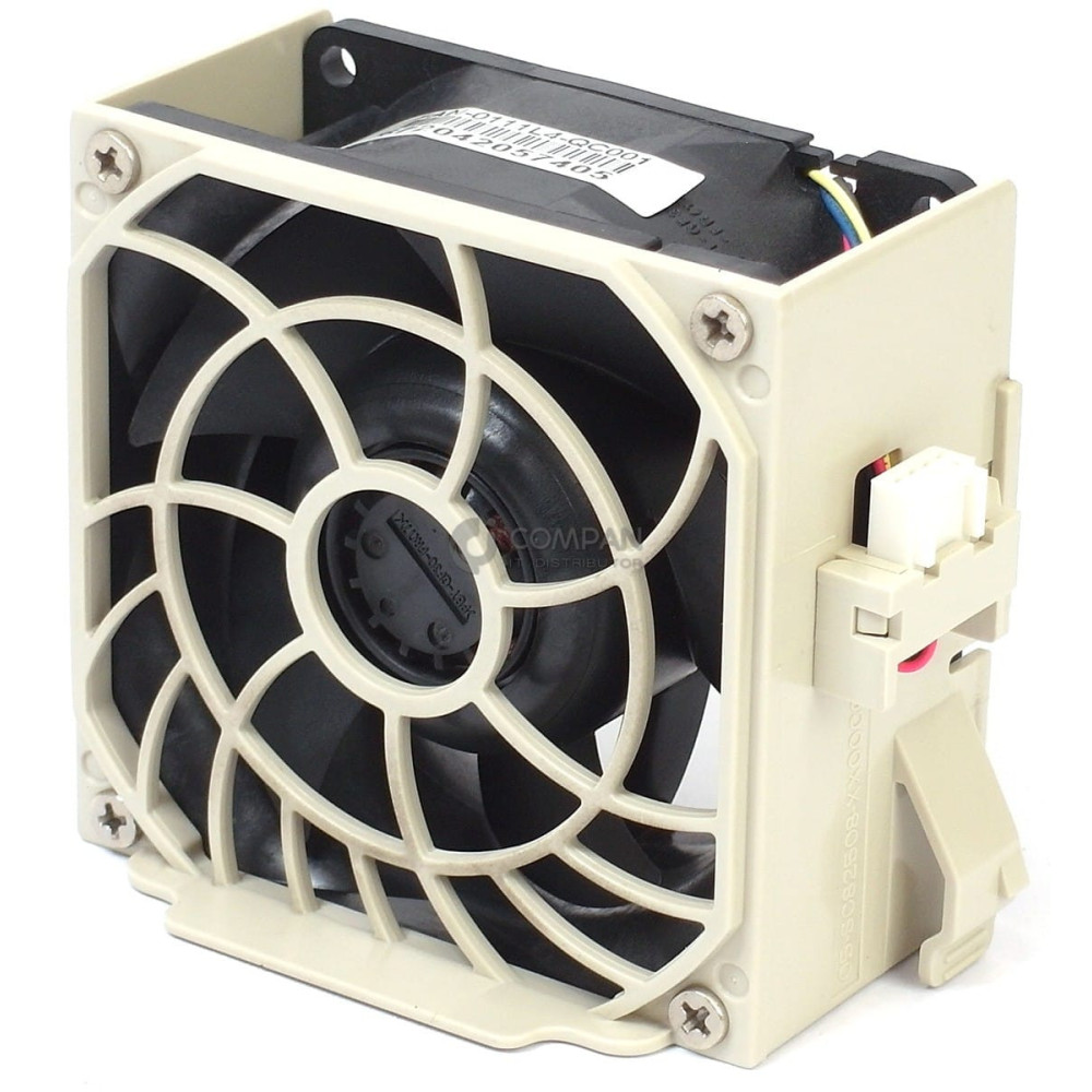 FAN-0111L4 SUPERMICRO FAN 80MM X 38MM