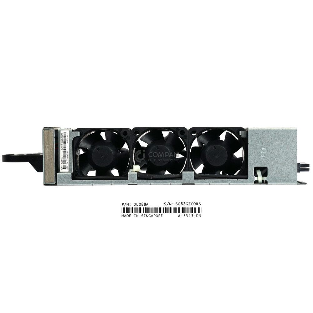 JL088A HP FAN FOR ARUBA 3810M
