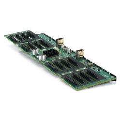 J565K DELL BACKPLANE 16BAY 2.5 SFF FOR R910 0J565K