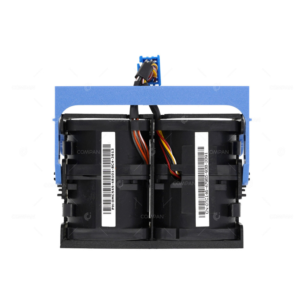 MC545 DELL FAN FOR POWEREDGE 1950
