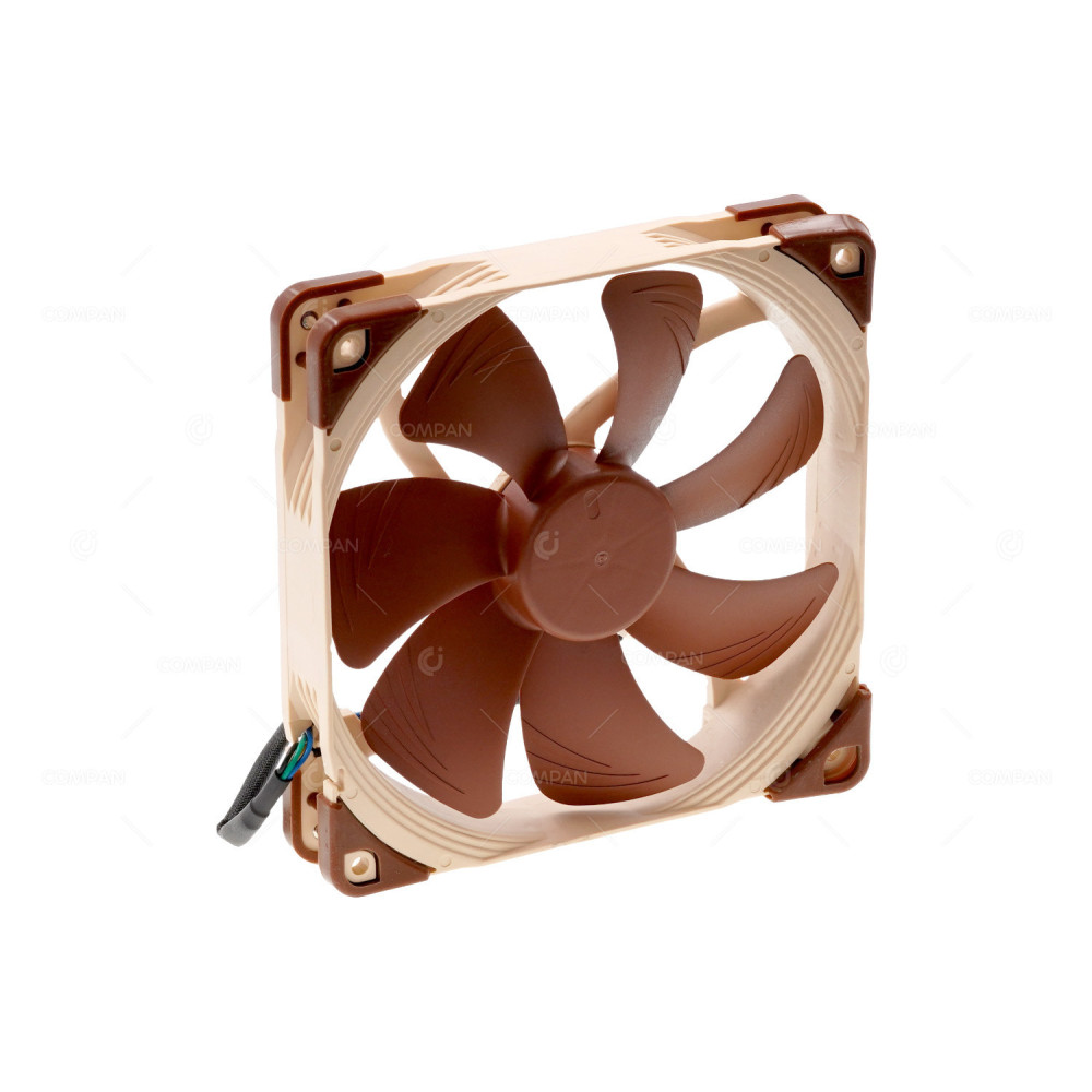 NF-A14 NOCTUA NF-A14 PWM FLX 140X140X25MM 4PIN SSO2 BEARING A-SERIES BLADE